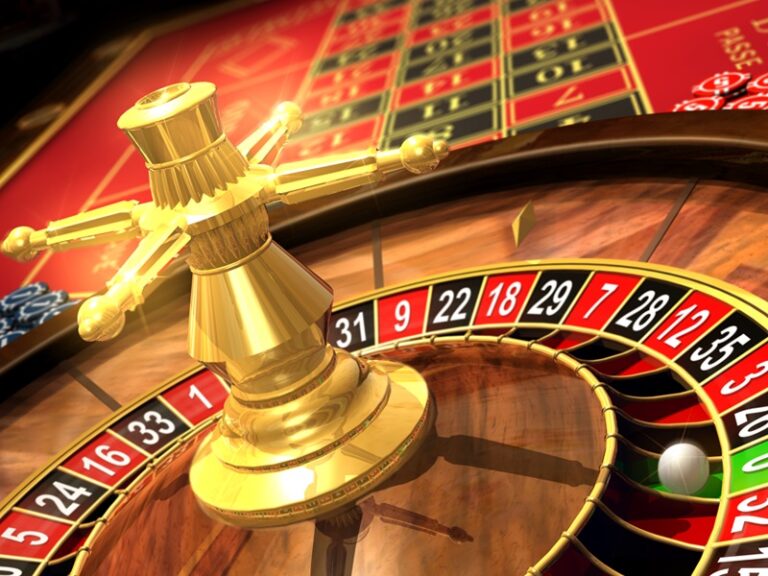 Learn Fundamental Roulette Rules And Etiquette Game Zone Project