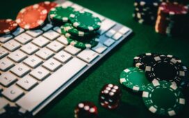 The Factors that Make Playing Online Casino Games Fun