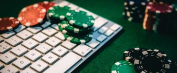 The Factors that Make Playing Online Casino Games Fun