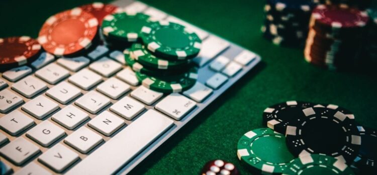 The Factors that Make Playing Online Casino Games Fun