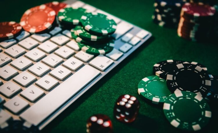 The Factors that Make Playing Online Casino Games Fun