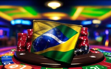 Whole list of the best online casinos Bonuses in Brazil