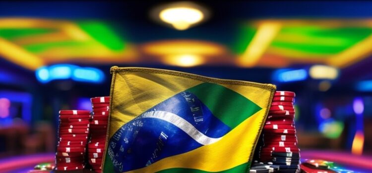 Whole list of the best online casinos Bonuses in Brazil