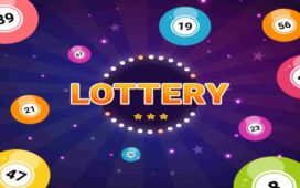 online lottery experience