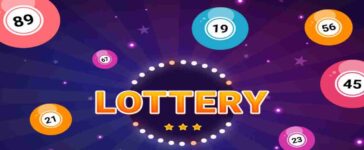 online lottery experience