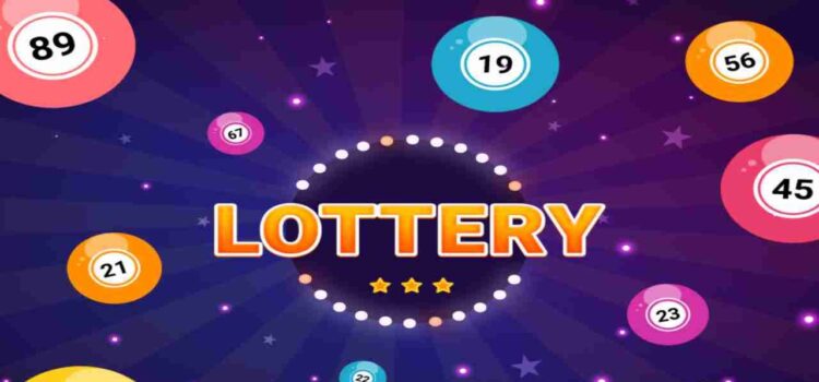 online lottery experience