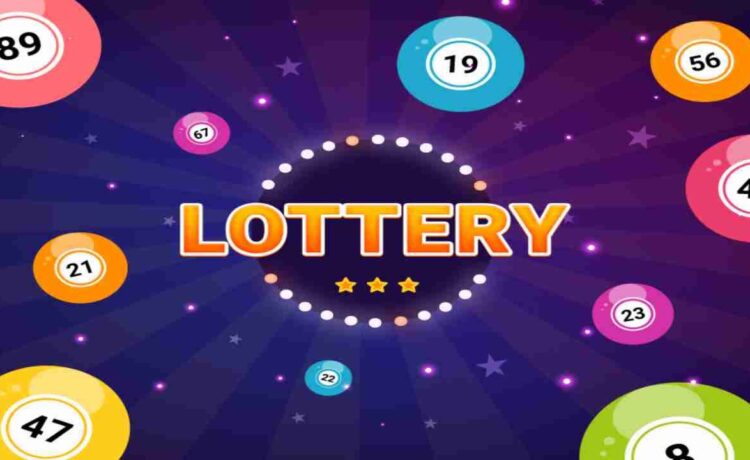 online lottery experience