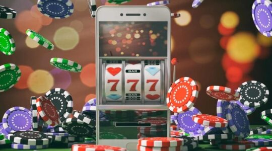 Online Gambling Websites in the Philippines