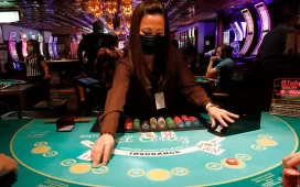Which online casino games provide a unique and immersive experience
