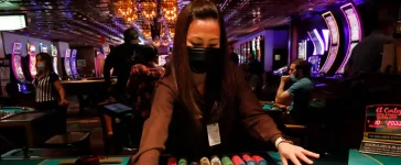 Which online casino games provide a unique and immersive experience