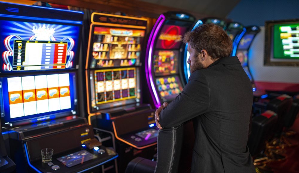 online slot
