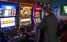 online slot