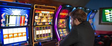 online slot