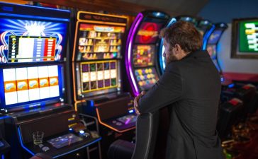 online slot