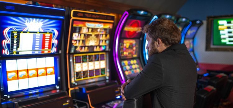 online slot