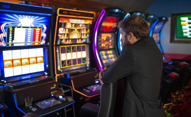 online slot