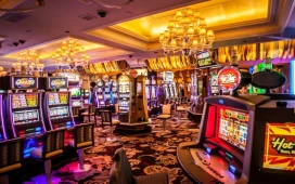 online slot