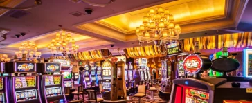 online slot
