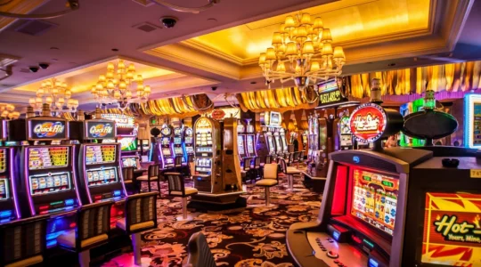online slot