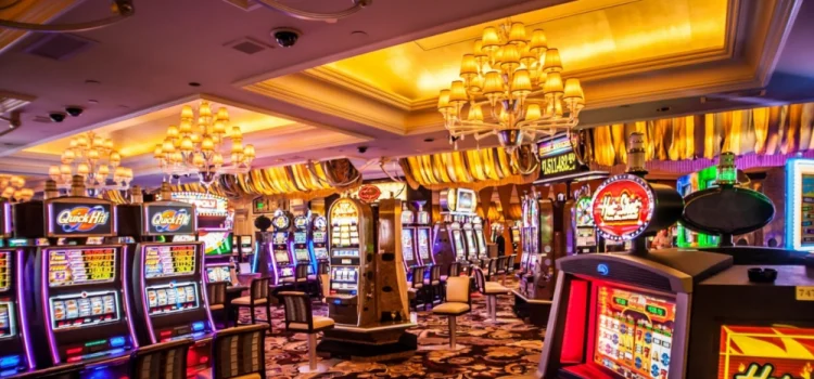 online slot